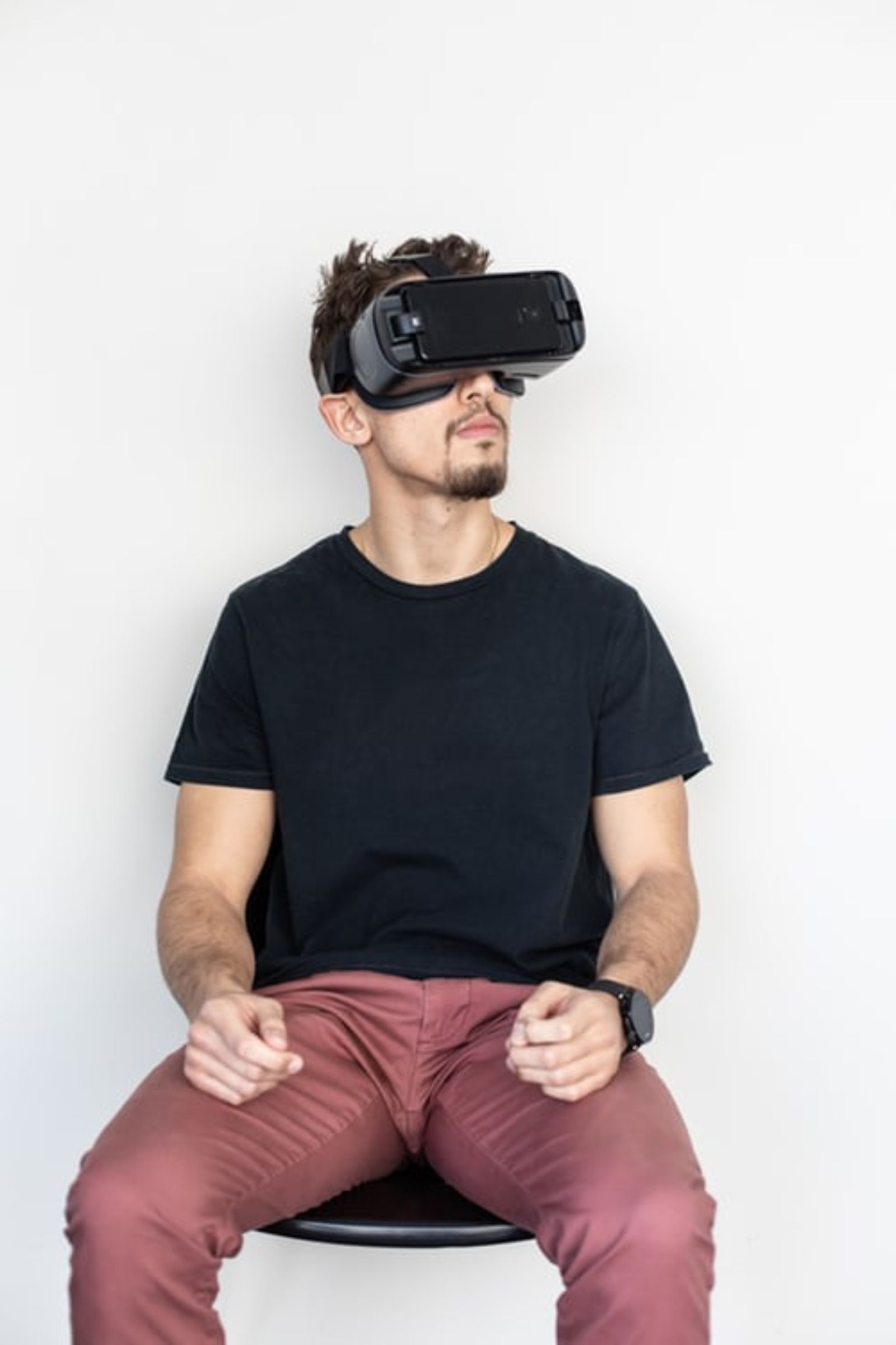 Football Teams Use Virtual Reality to Prepare Exact IT Consulting