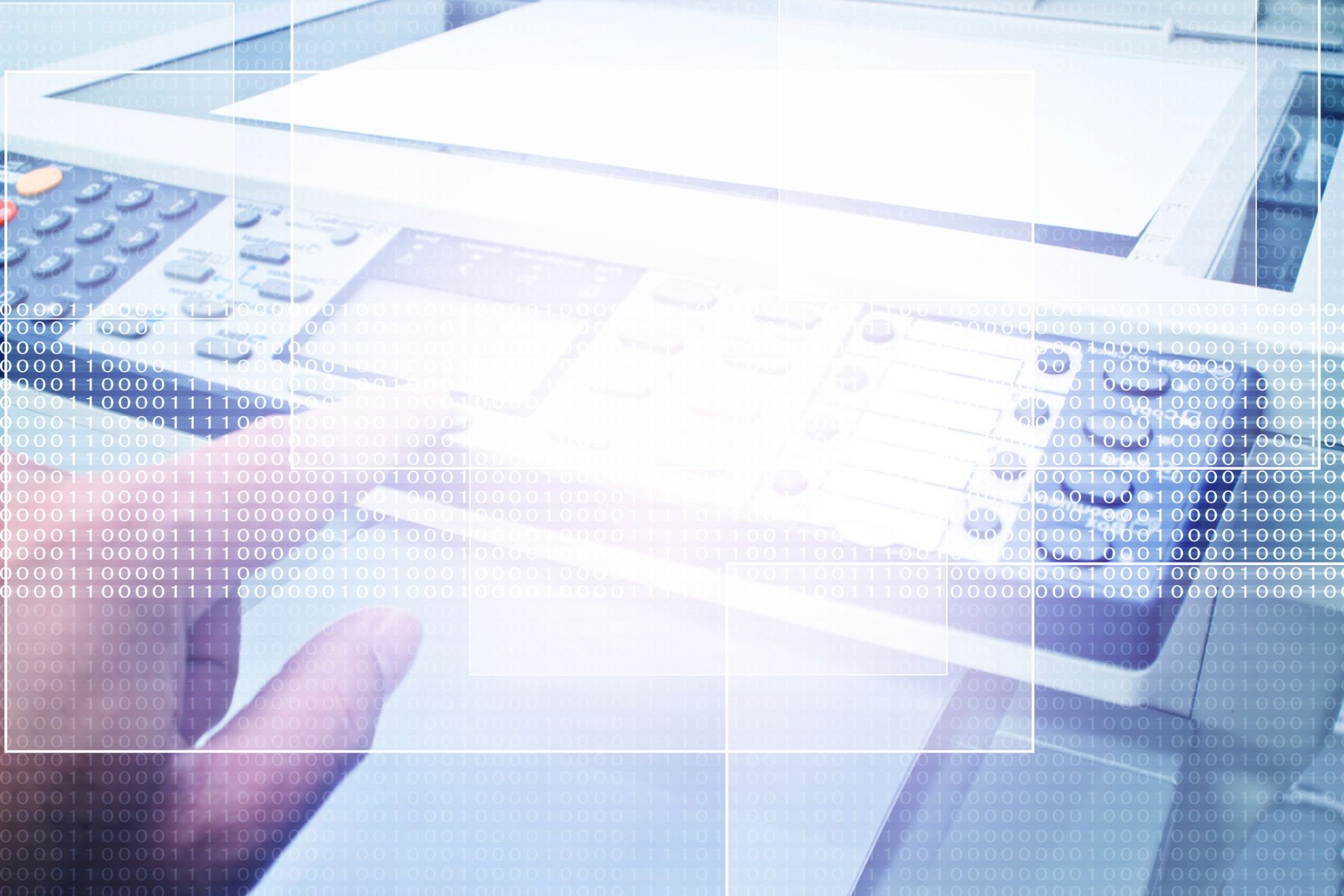 3 Big Benefits of a Cloud Fax Solution Exact IT Consulting