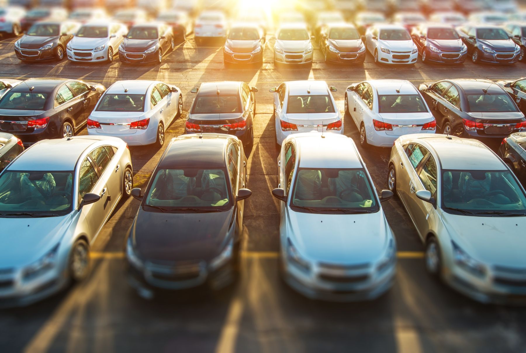 The Benefits of an MSP for a Car Dealership | Exact IT Consulting