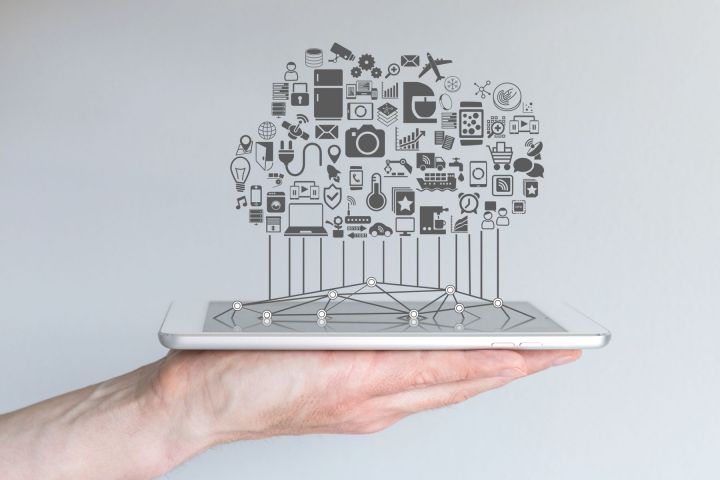 The Major Benefits of Connecting Your IoT Devices | Exact IT Consulting