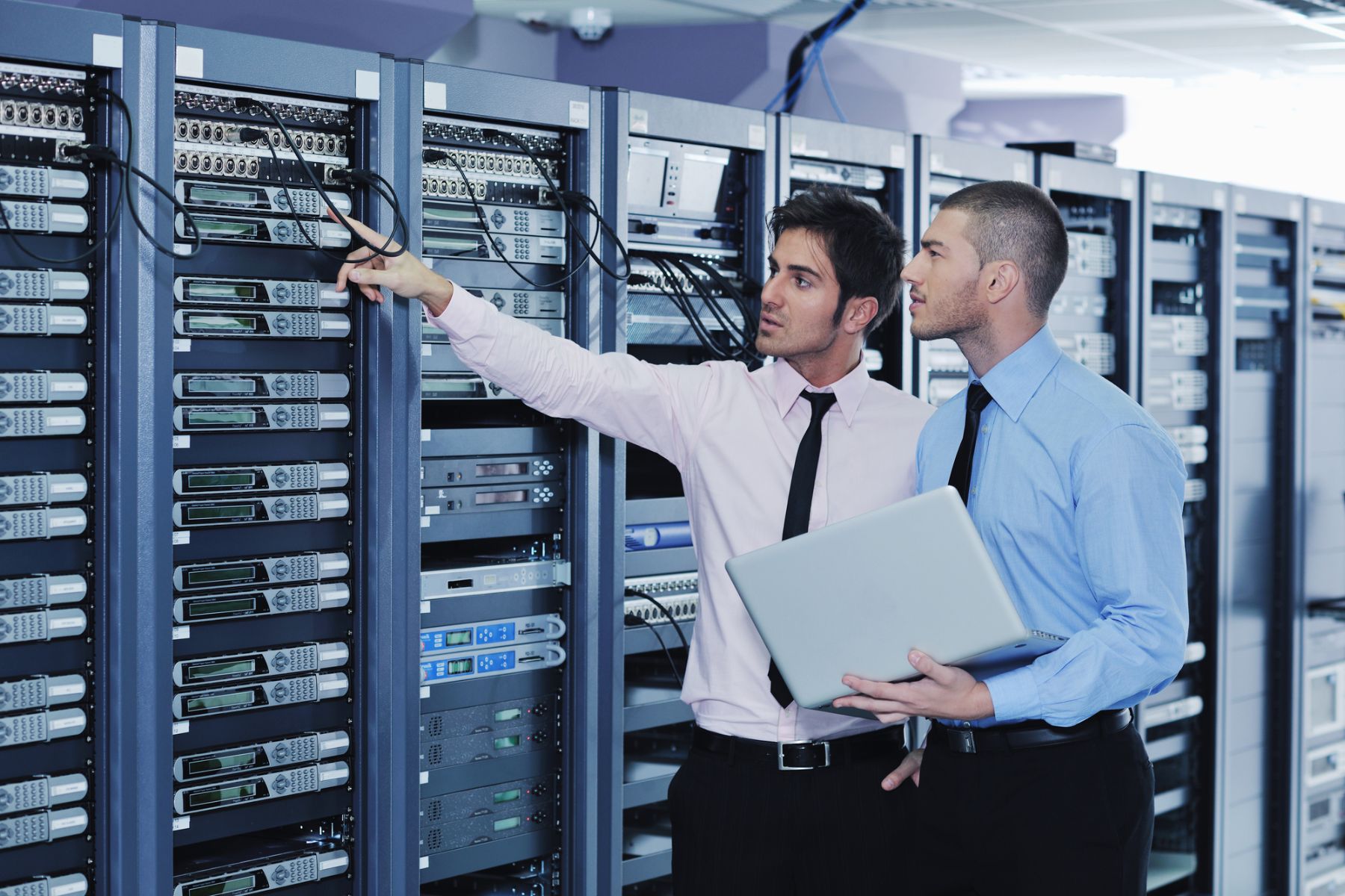 IT Consulting In Indianapolis Exact IT Consulting