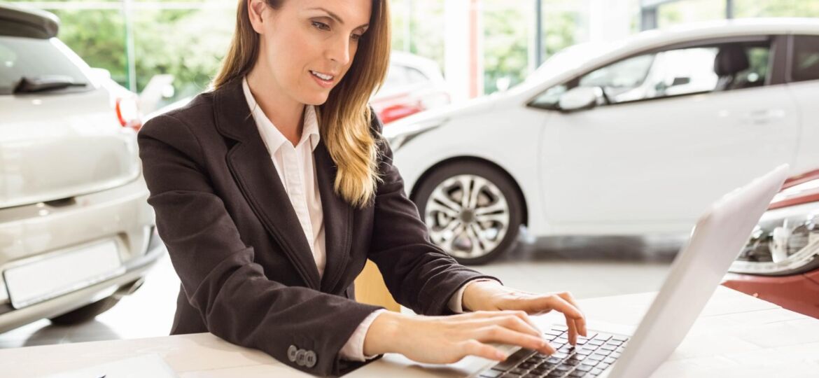 Reasons Why Auto Dealerships Need an IT Partner