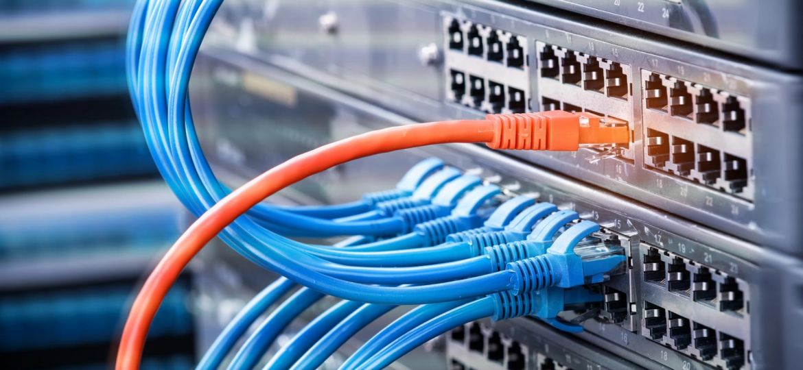 How Proper Cabling Supports Smart Office Technology & IoT