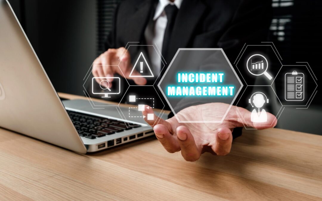 Why Every Business Needs an Incident Response Plan—Before It’s Too Late