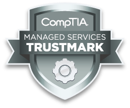 CompTIA Managed Services Trustmark