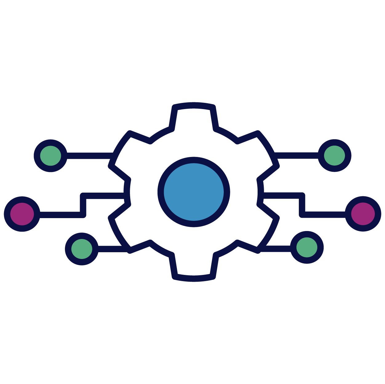 Low Voltage icon