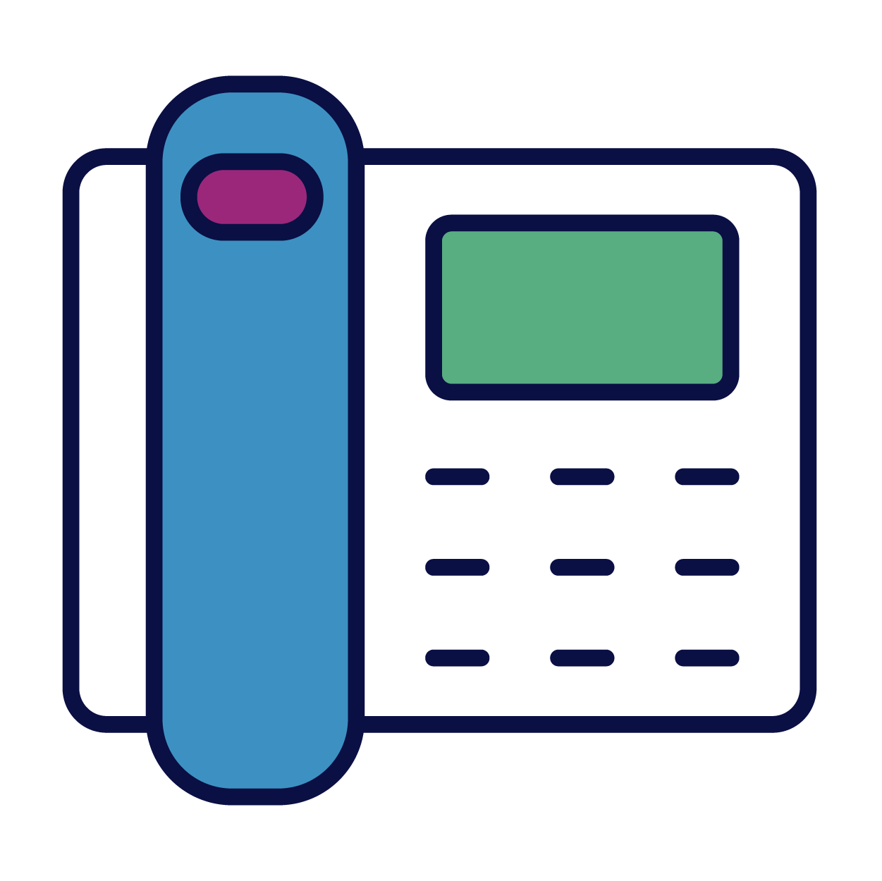 Phone icon