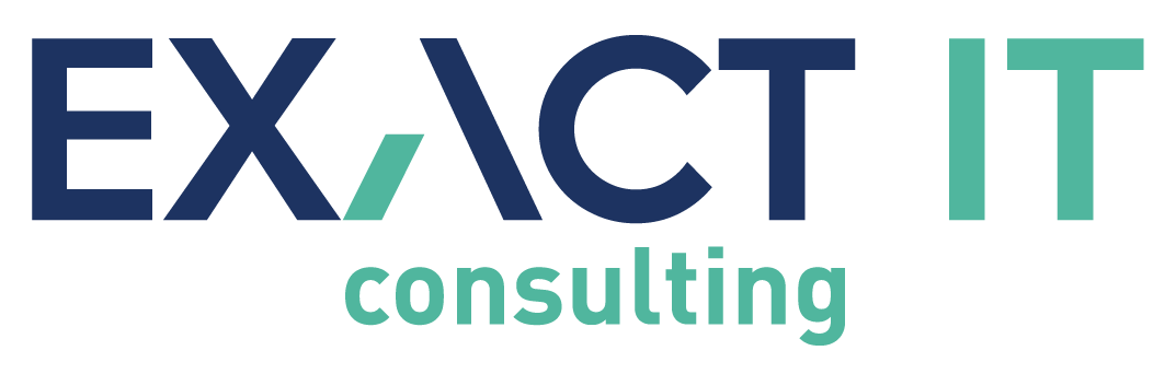 Exact IT Logo