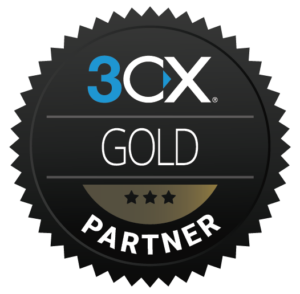 3CX Gold Partner