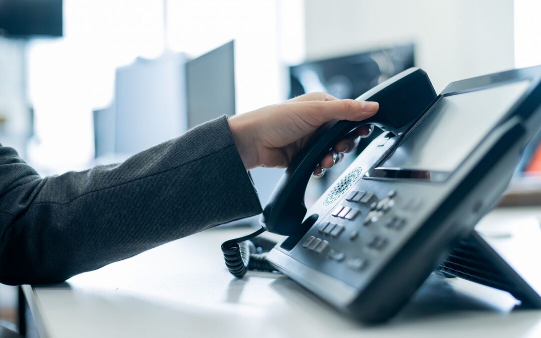 How to Optimize a Secure VoIP System for Your Business