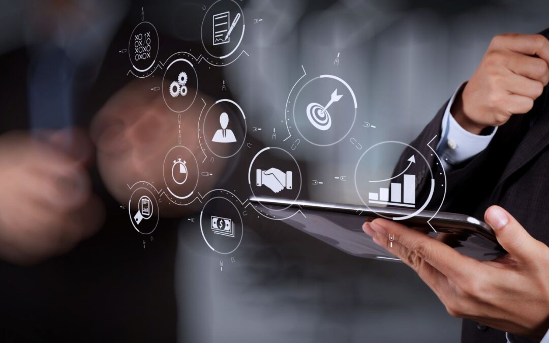 How to Automate Your Business Processes