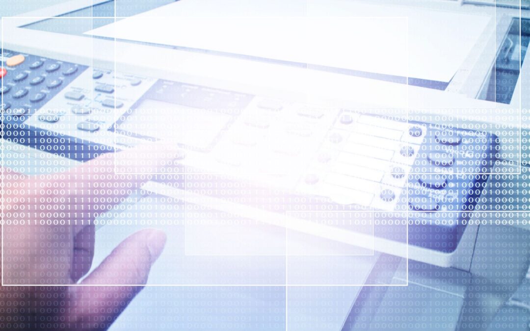 3 Big Benefits of a Cloud Fax Solution