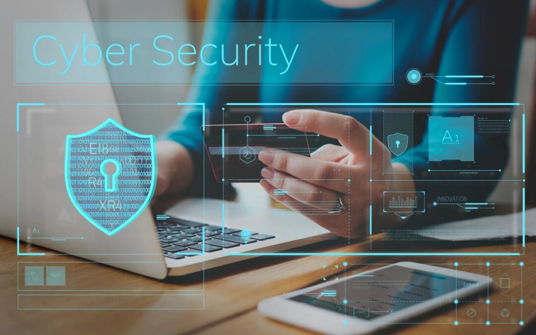 Cybersecurity Precautions For Out of Office