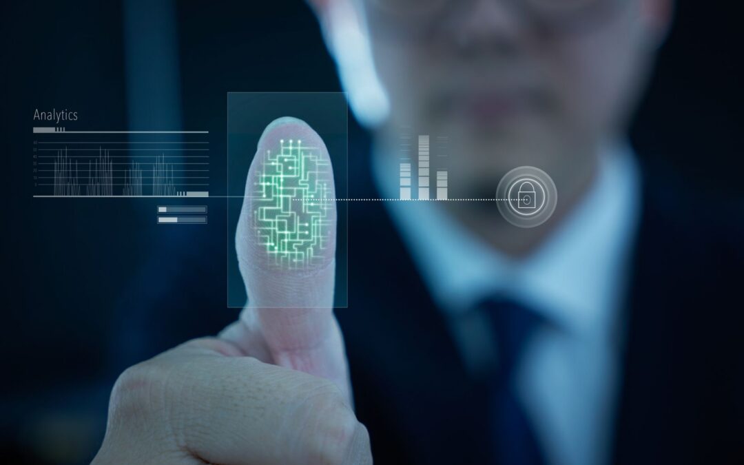 How Safe is Your Digital Identity?