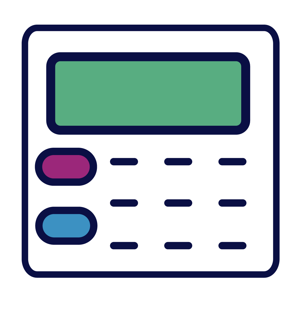 Calculator Icon