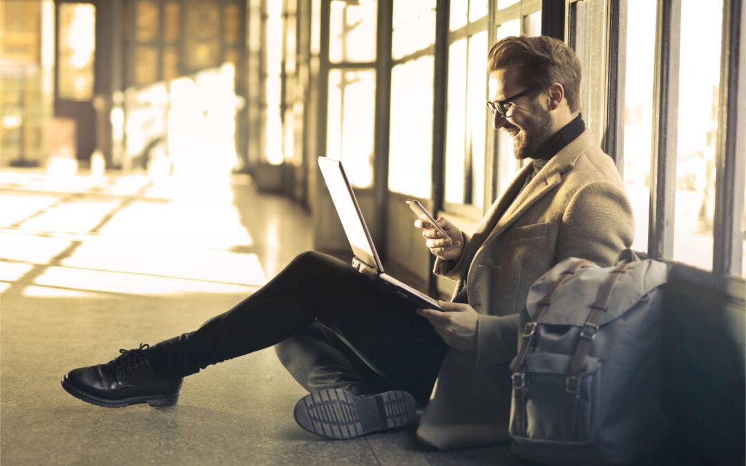 3 Ways Remote Network Monitoring Helps Businesses