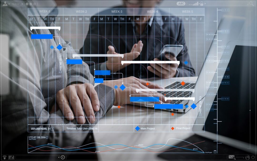 IT Roadmaps: Where to Start