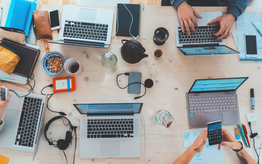 You Shouldn’t Have to Pick Between Maintaining Your Technology and Managing Your Business