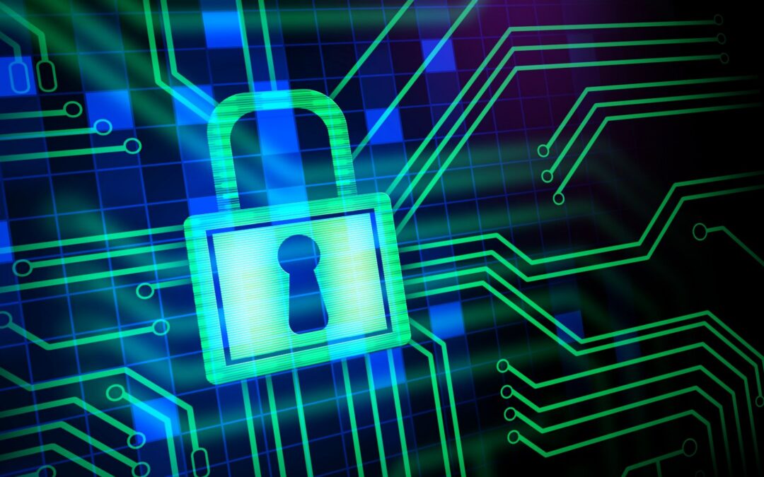 Security Comes In Two Parts–Don’t Neglect The Physical Half