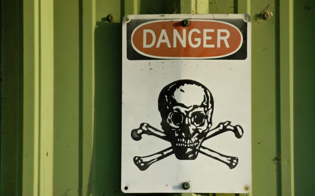 Targeted Ransomware Checks for Particular Attributes