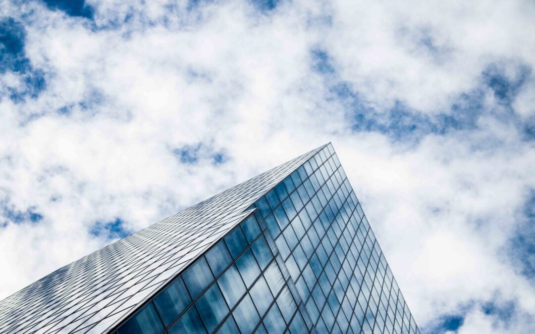 The Top 3 Ways Cloud Computing Helps Businesses