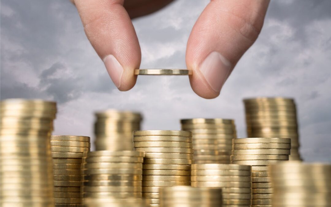 4 Ways to Get Your IT Budget Under Control