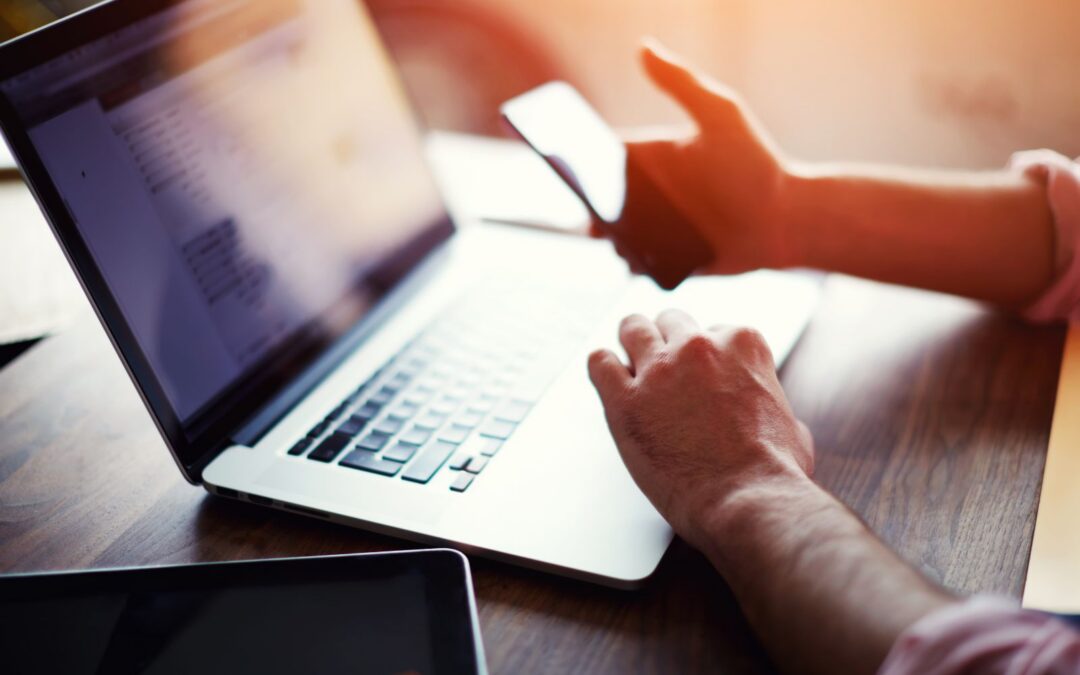 Two-Factor Authentication: Where 2 Steps are Better Than 1