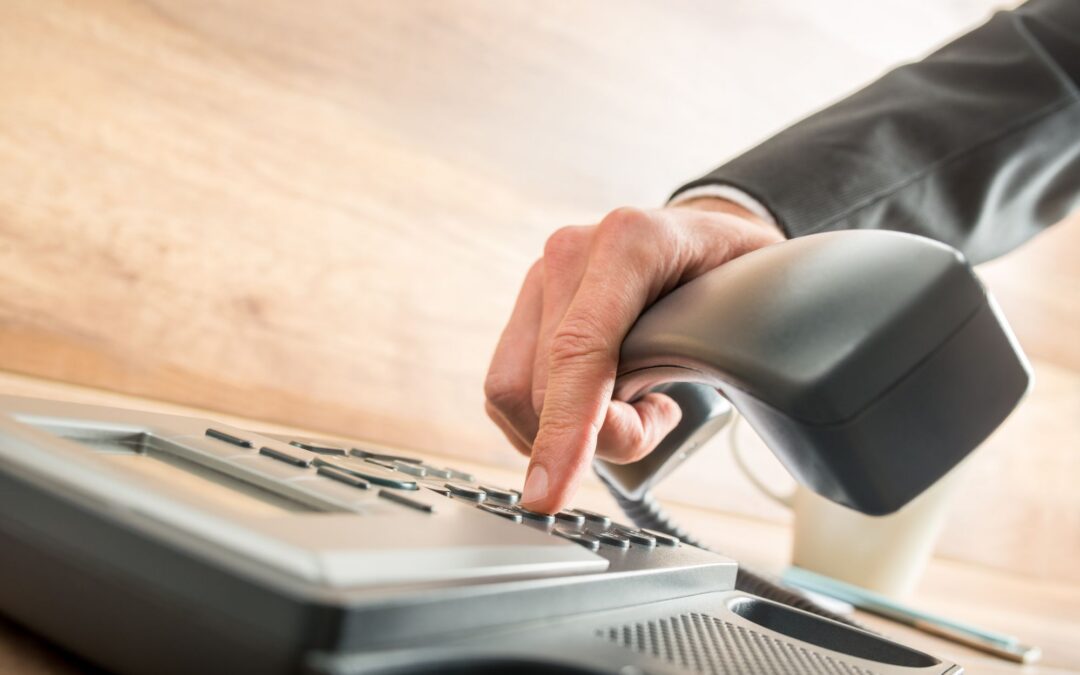 FCC Forbearance & Why It Matters for Your Business