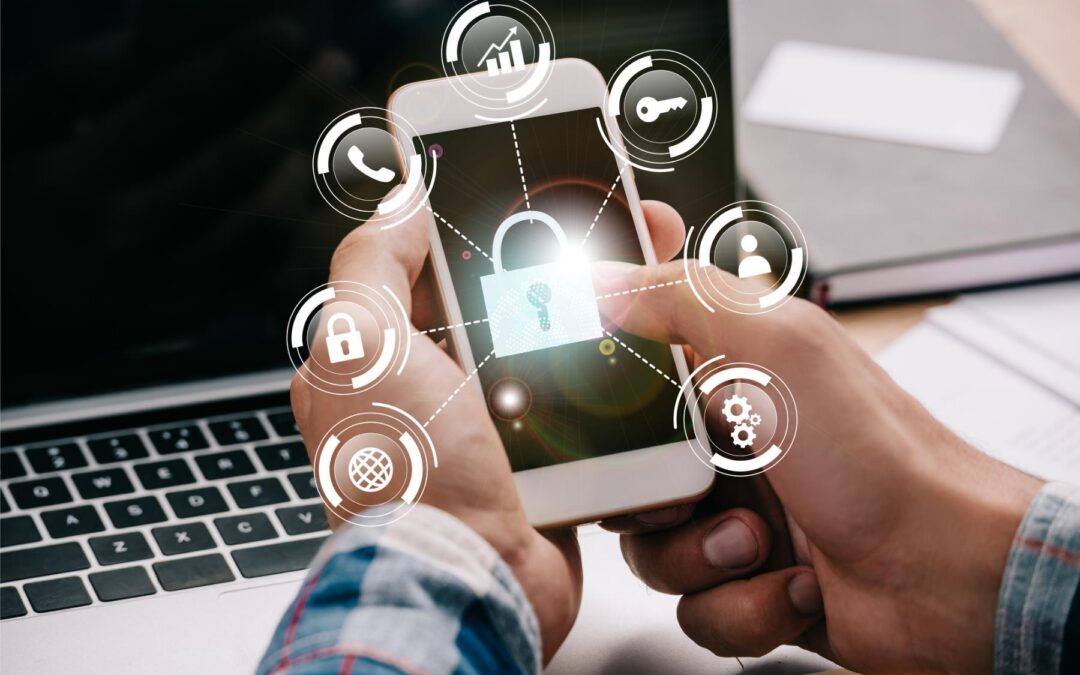 Cybersecurity Month: Five Tips from Our Team of Experts