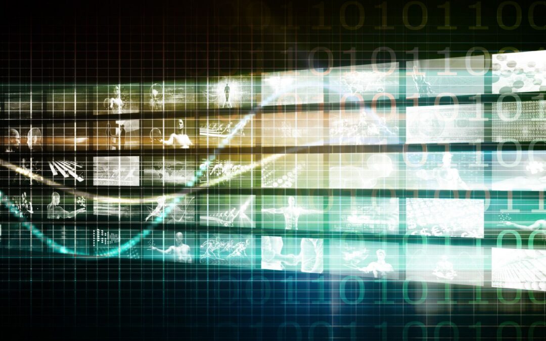 Integrating Systems for Holistic Business Data
