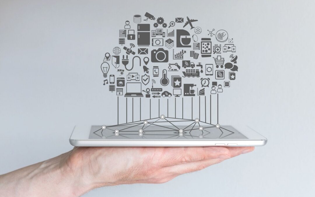 The Major Benefits of Connecting Your IoT Devices