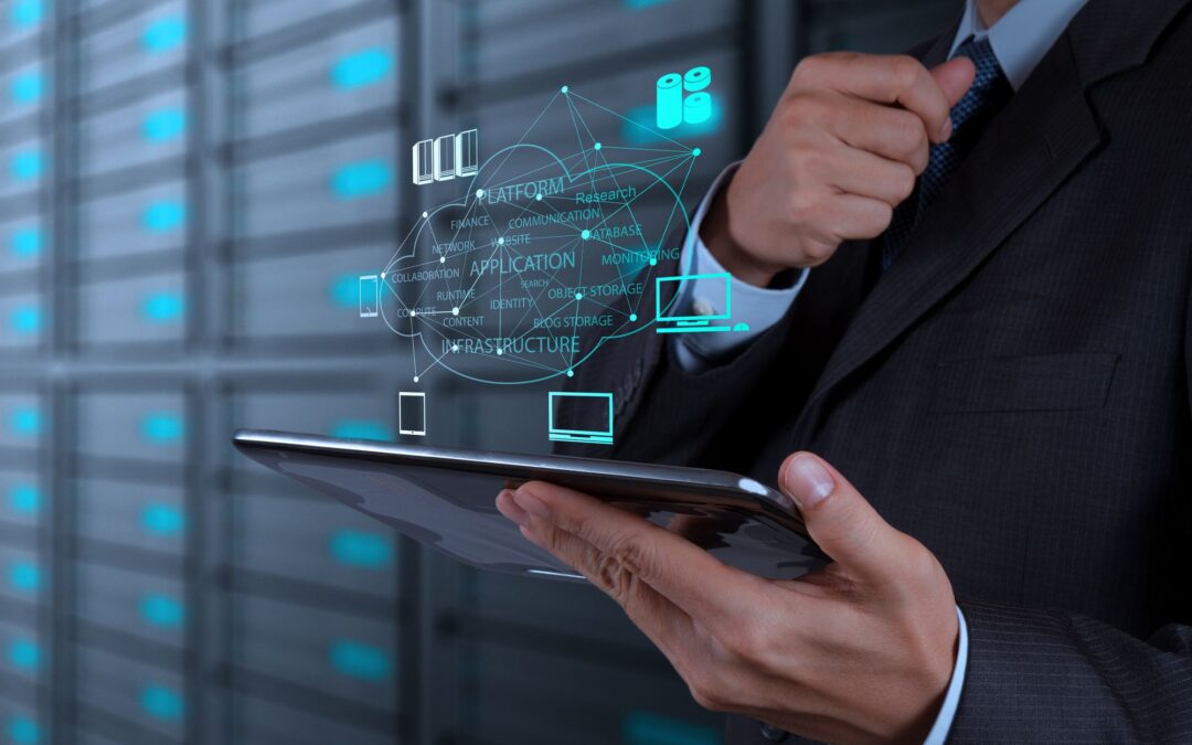 Keeping Your Data Secure with Device Backups