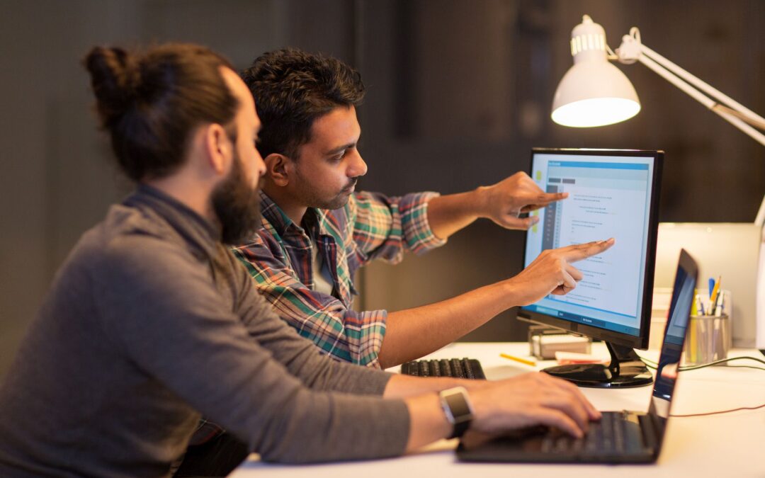 Battle of the Benefits: In-House vs. Managed IT