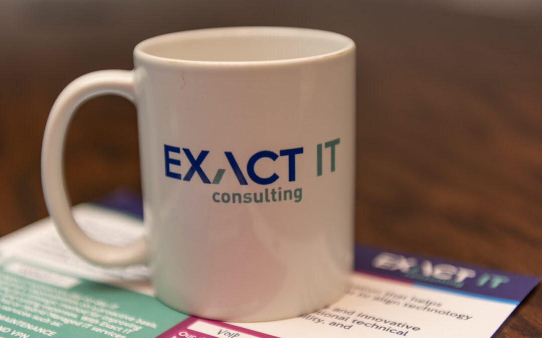 Exact IT Consulting Expands with IT Sector Acquisition