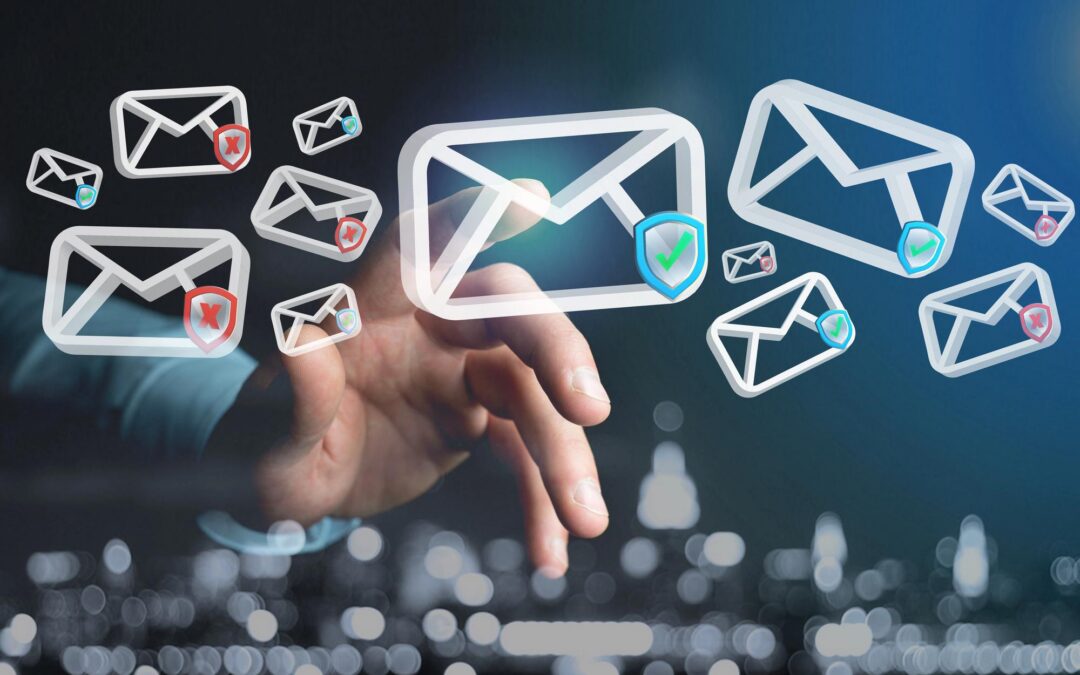 New Phishing Tactic: Hackers Exploit DocuSign to Steal Data
