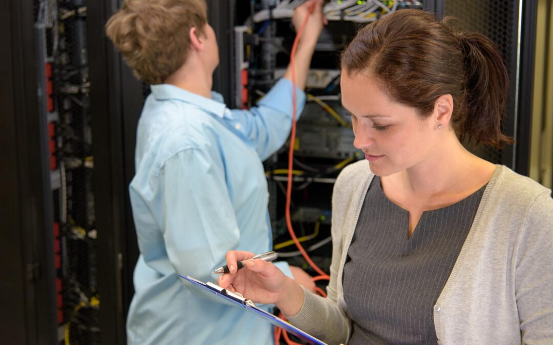 How to Improve Your IT Infrastructure with Preventative Maintenance