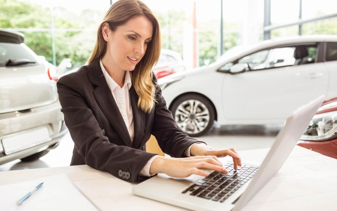 5 Reasons Why Auto Dealerships Need an IT Partner