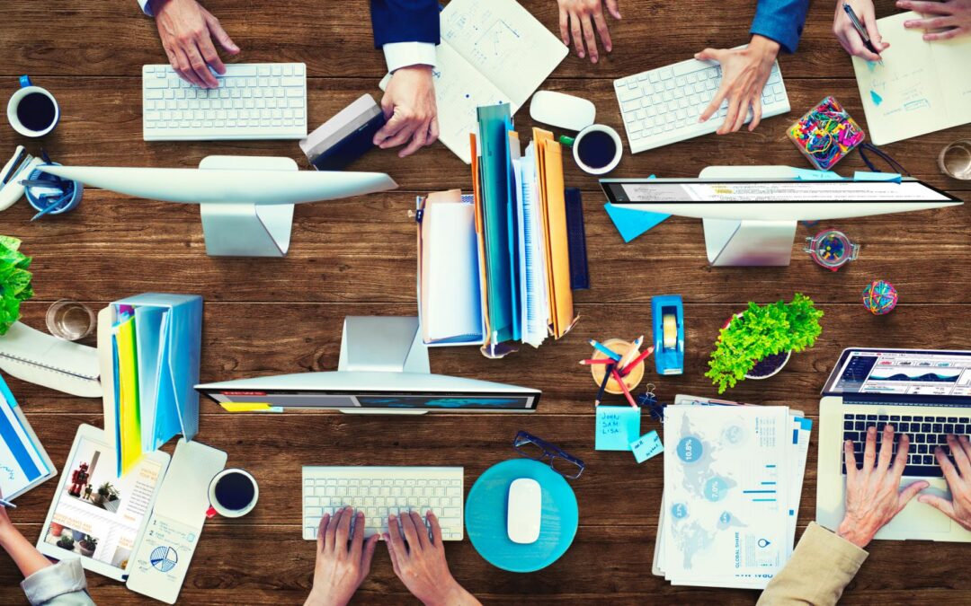 What Marketers Should Look for in IT Solutions