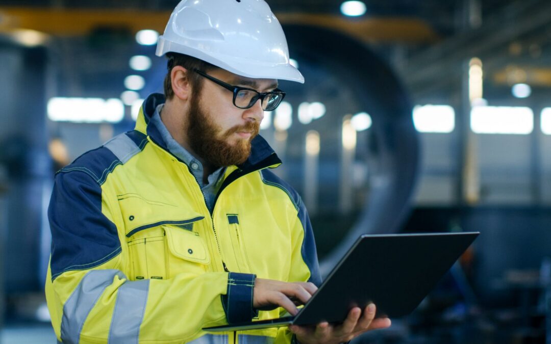 What to Look For in IT Partners Within the Manufacturing Industry