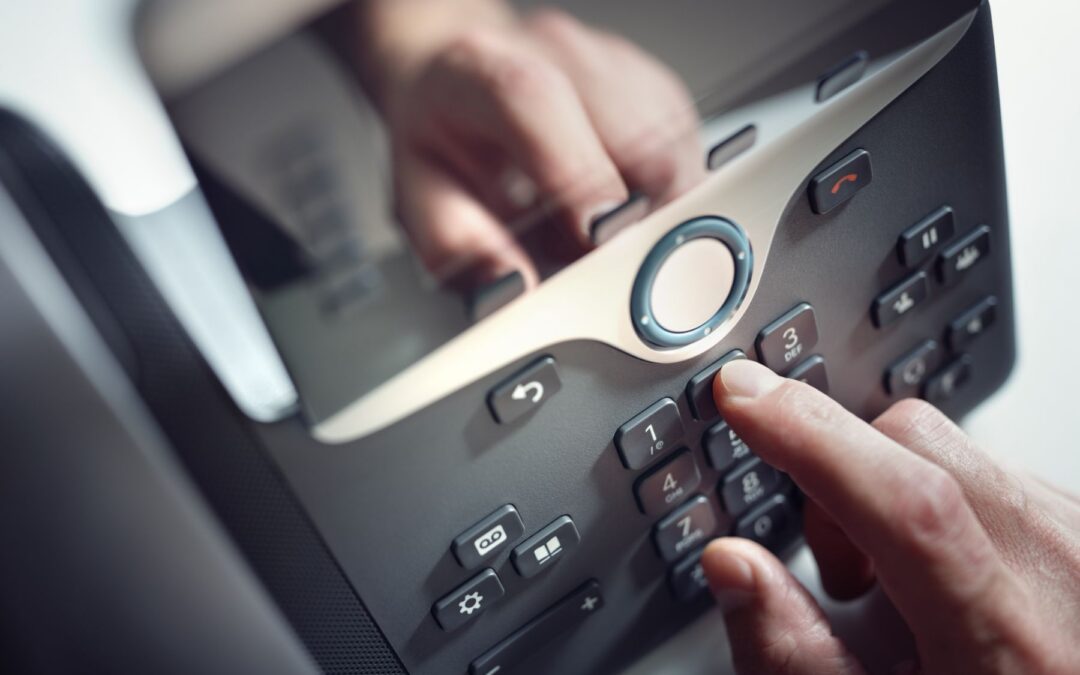 VOIP IT