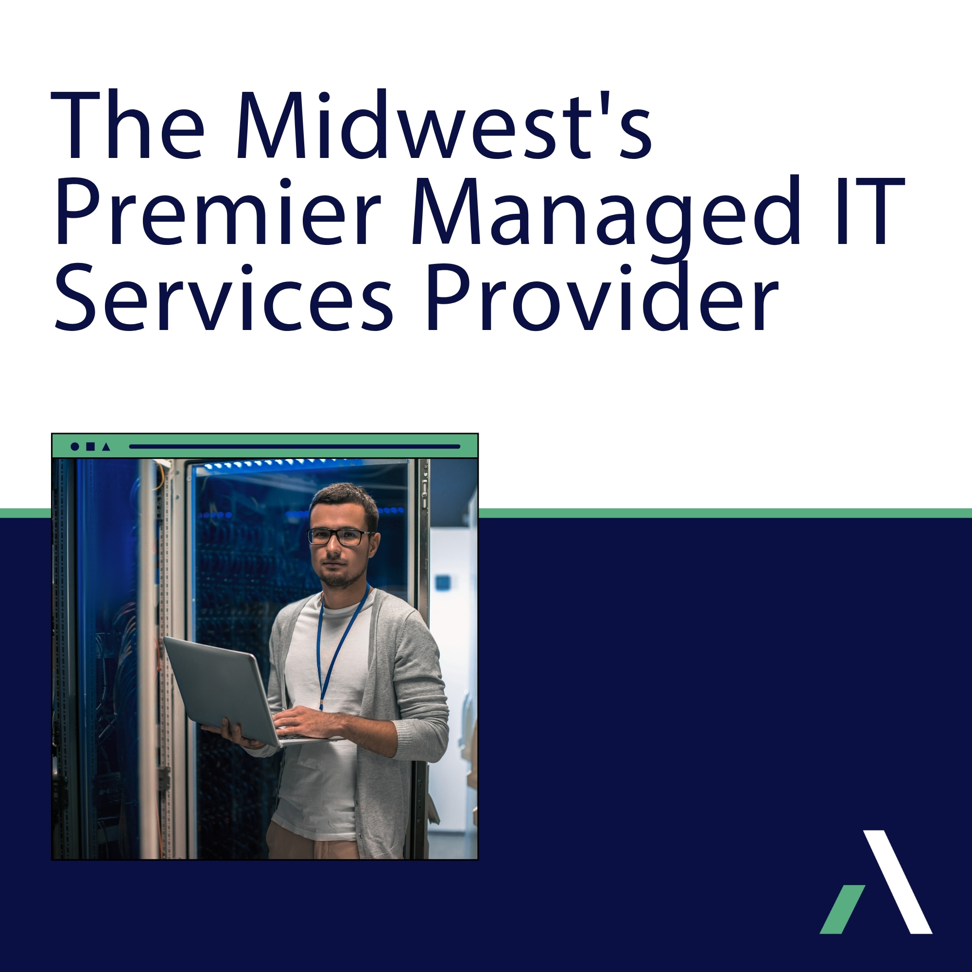 Midwest Managed IT Services | Premier IT Consulting