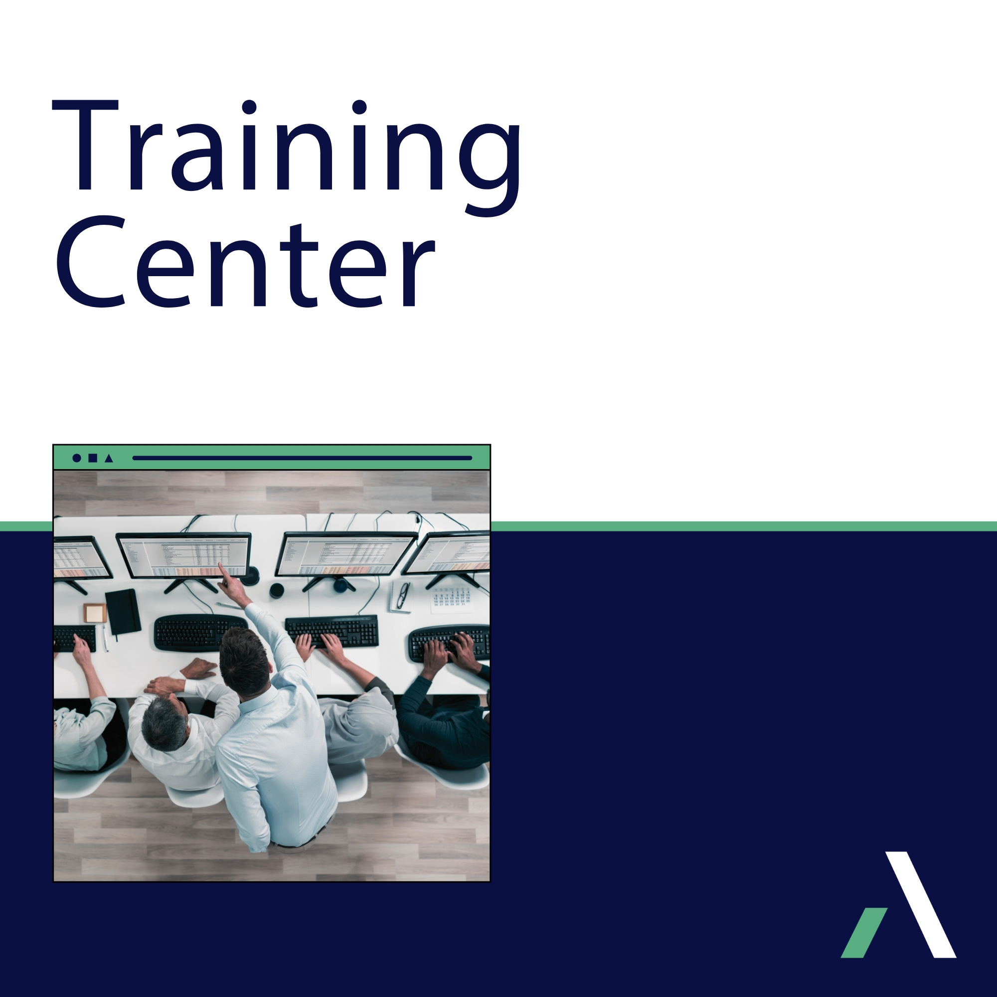 Training Center | Exact IT Consulting