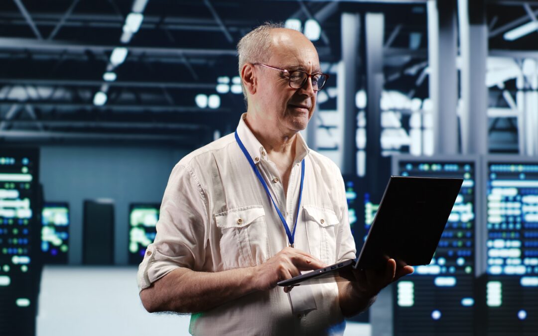 How to Improve Your IT Infrastructure with Preventive Maintenance
