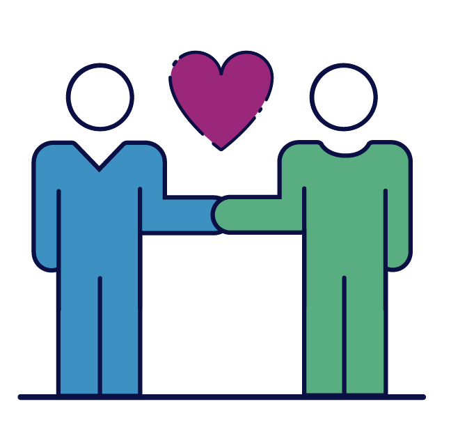 Non-profit Icon