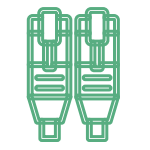 Ethernet Ethernet Icon