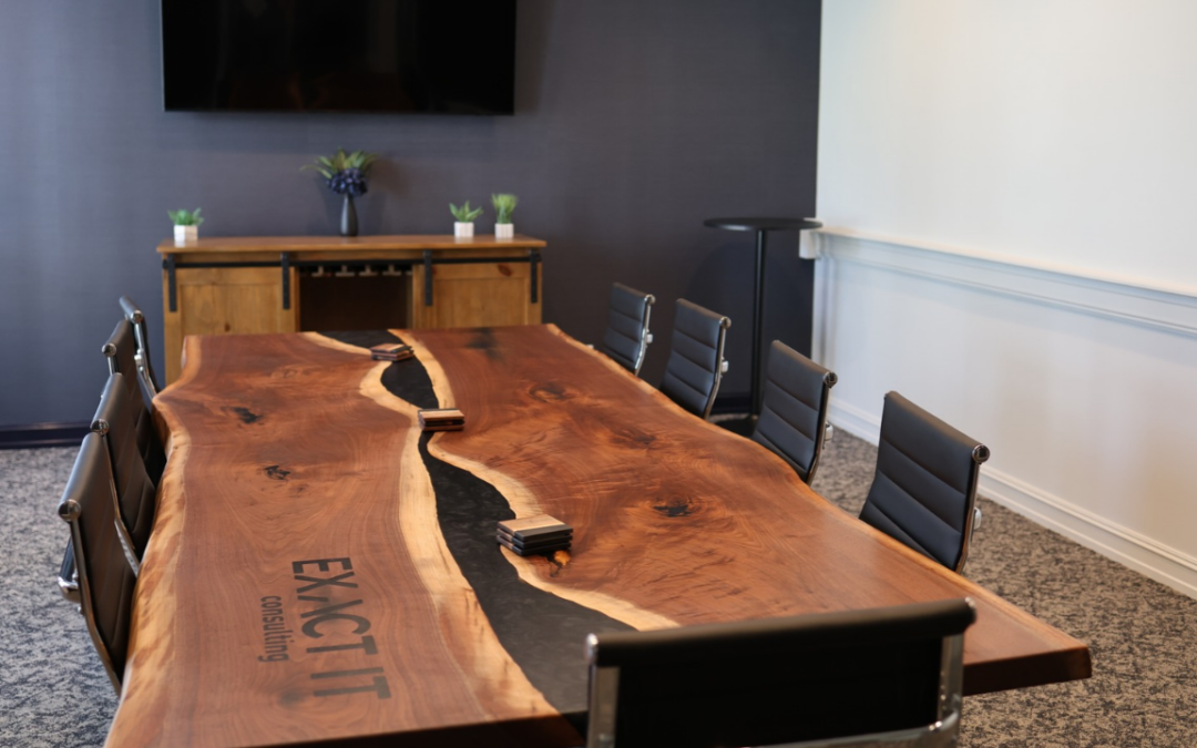 What IT Infrastructure Does a New Office Build-Out Need?